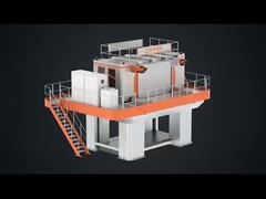 মার্বেল জন্য সুপার পাতলা তারের সঙ্গে মাল্টি তারের দেখেছি মেশিন