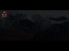 পিনহে কোম্পানির ভূমিকা