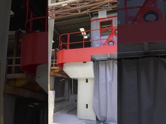 পাতলা তারের দেখেছি ব্লক কাটার মেশিন