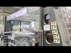 মার্বেল ব্লক কাটার জন্য উচ্চ আউটপুট মাল্টি সুপার পাতলা 0.5 মিমি ডায়মন্ড ওয়্যার সেগ মেশিন