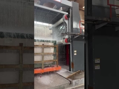 পিএনএইচই সিই/আইএসও সার্টিফাইড সুপার পাতলা মাল্টি ওয়্যার স্যাব ¢ সিএনসি মার্বেল এবং গ্রানাইট ব্লক কাটার মেশিন