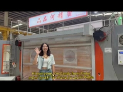 ধাপে ধাপেঃ কিভাবে সুপার পাতলা মাল্টি ওয়্যার সে মেশিনের জন্য তারগুলি প্রস্তুত করবেন