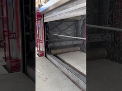 আল্ট্রা থিন মাল্টি ওয়্যার স্যাব মেশিন