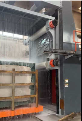 New Generation Heavy Duty Marble Wire Cutting Machine Super Thin Multi Wire Saw