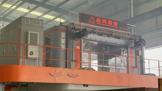 Multi Wire Saw Marble Wire Cutting Machine Super Thin For Block Squaring Stone Cutting