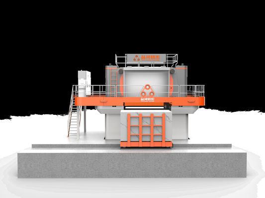 Ultra Thin Diamond Multi Wire Saw Machine Marble Stone Block Cutting Machine Automatic