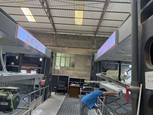 Ultra Thin CNC Wire Saw Machine Multi Cnc Diamond Wire Saw For Precision Marble Cutting