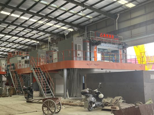 Accuracy Diamond Wire Cutting Technology Marble Processing Machine