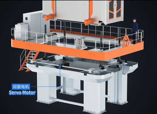 Multi - Cable Diamond Wires Stone Block Cutting Machine Efficient and Precision Driven Stone Processing