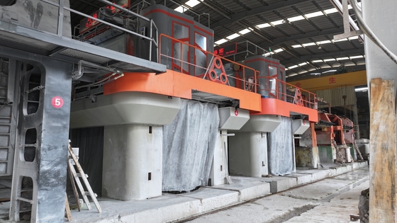 Pinhe 0.55mm Super Thin Multi Wire Saw Machine For Cutting Marble Slabs